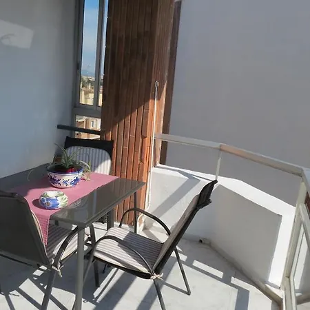 Ciudad Mar * Sagunto
