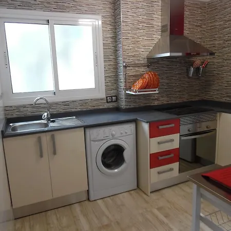 Appartement Ciudad Mar *