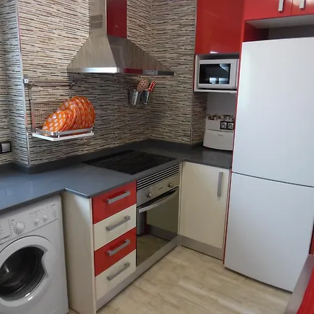 Appartement Ciudad Mar Sagunto