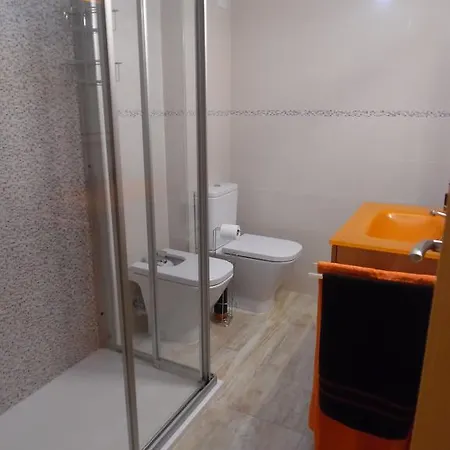 Ciudad Mar Appartement
