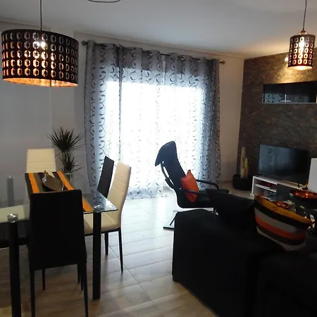 Ciudad Mar Appartement