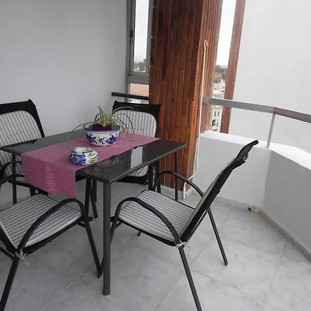 Ciudad Mar Appartement Sagunto