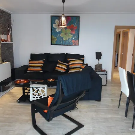 Ciudad Mar Sagunto