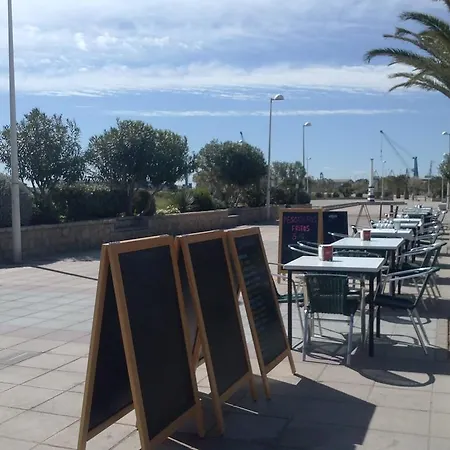 Ciudad Mar Appartement Sagunto